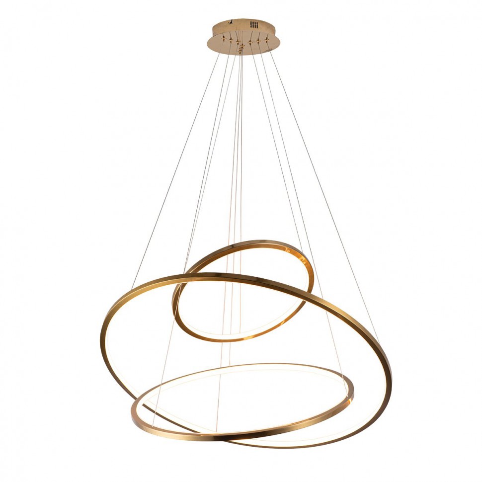 10015/3 Loft It Подвесной светильник Ring