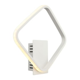 OML-02901-24 OMNILUX светодиодный настенный светильник 24W, 400K, 1320Lm, 34х24см