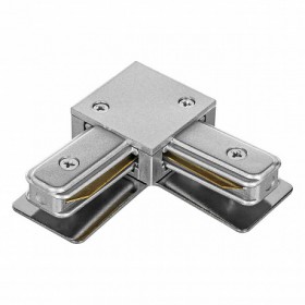 502129 Lightstar  Коннектор L-образный Barra