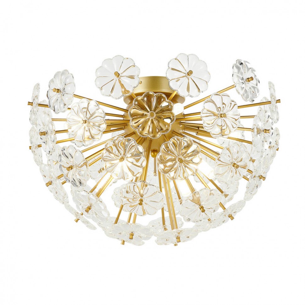 2620-8U Favourite потолочный светильник Pienene