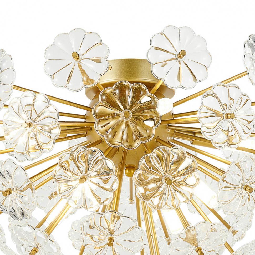 2620-8U Favourite потолочный светильник Pienene