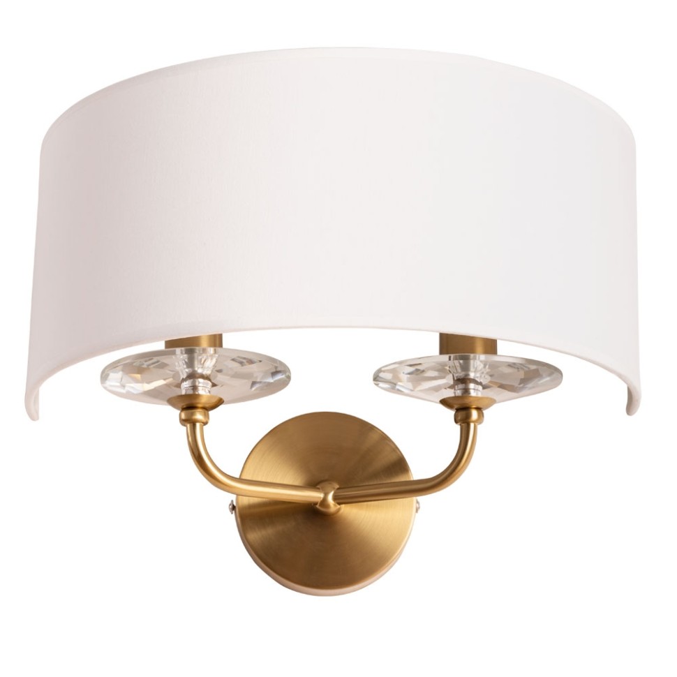 A8555AP-2AB ARTE LAMP настенный светильник Jennifer