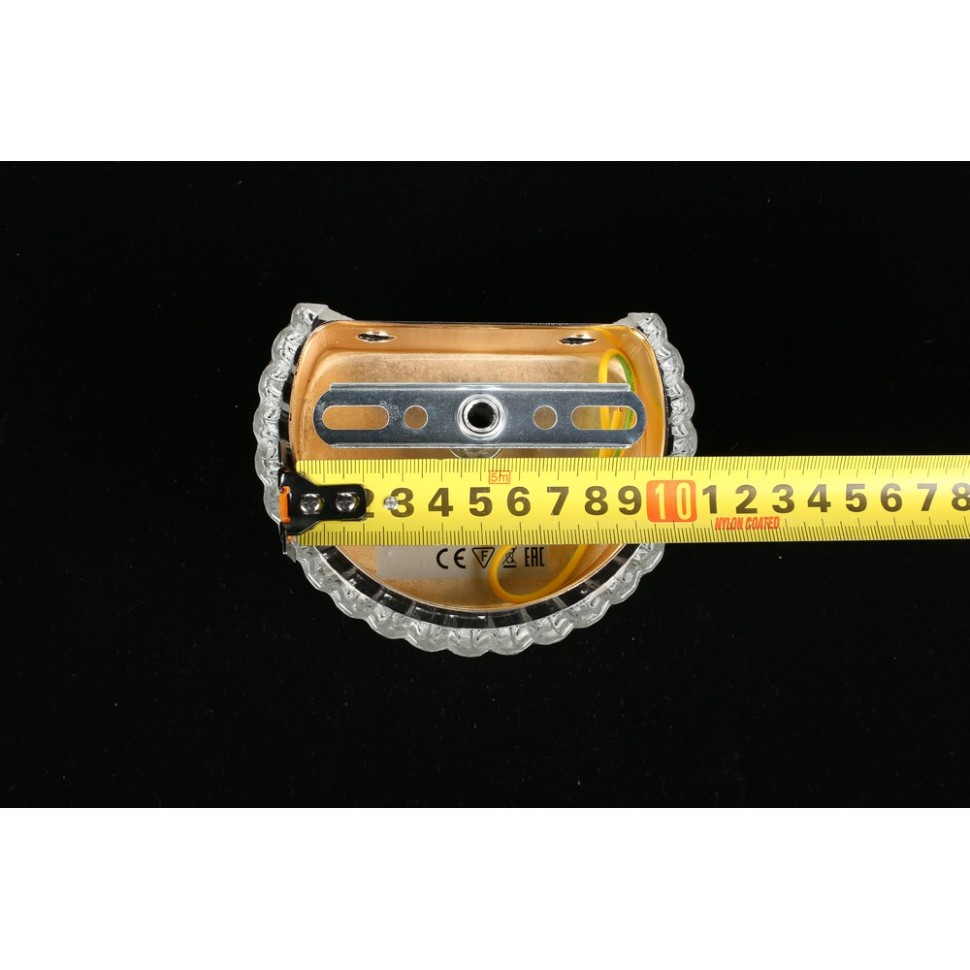 APL.701.01.02 APLOYT Бра настенное Daniele, E14*2*40W