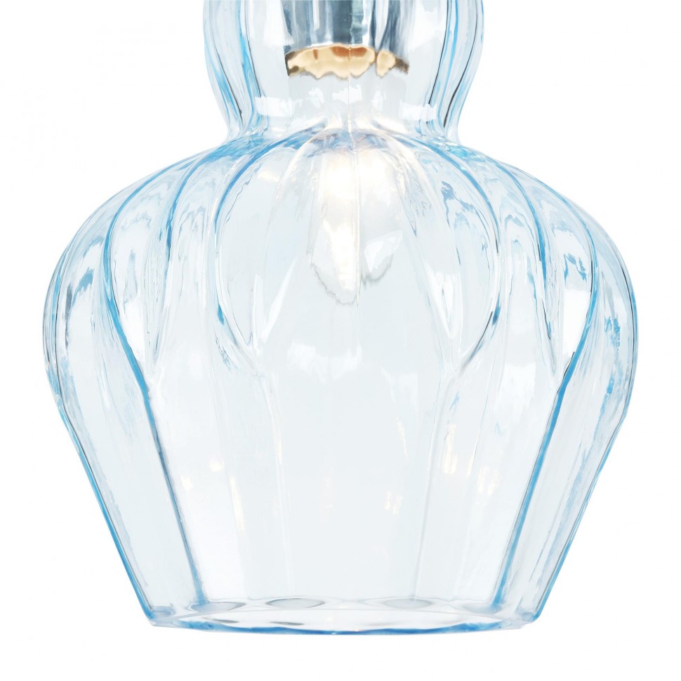 MOD238-PL-01-BL Maytoni Подвесной светильник Eustoma