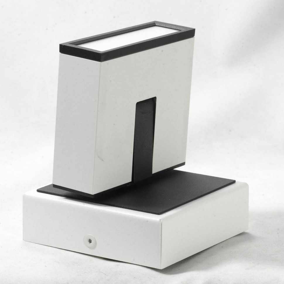 LSP-8012 Lussole Спот потолочный 