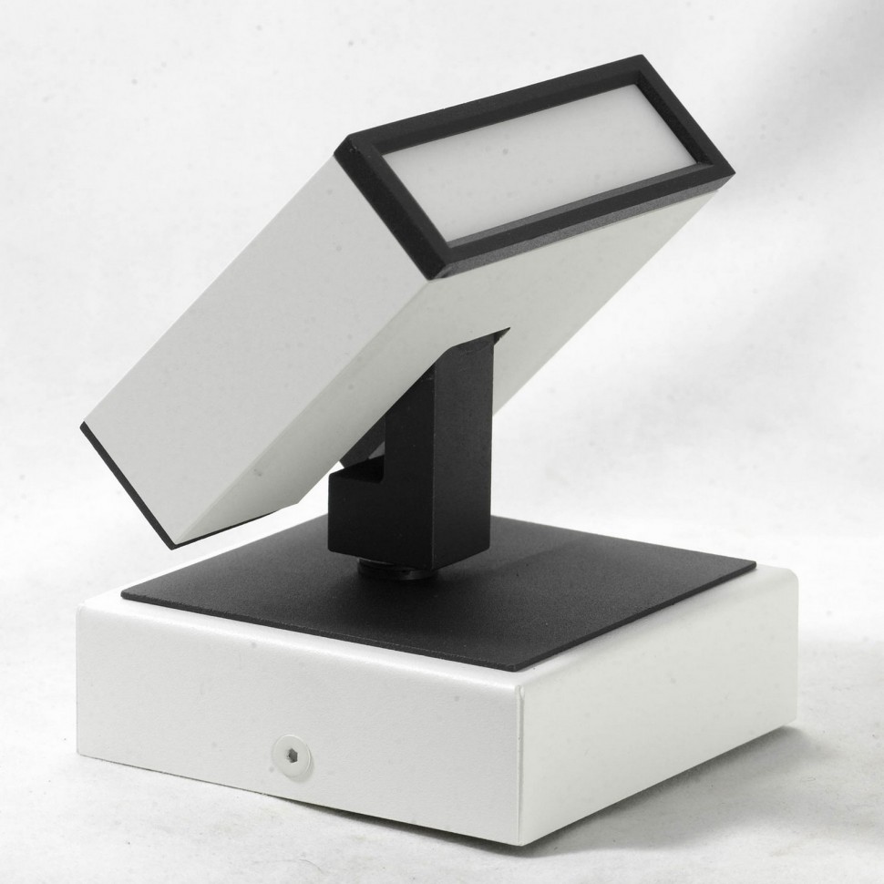 LSP-8012 Lussole Спот потолочный 