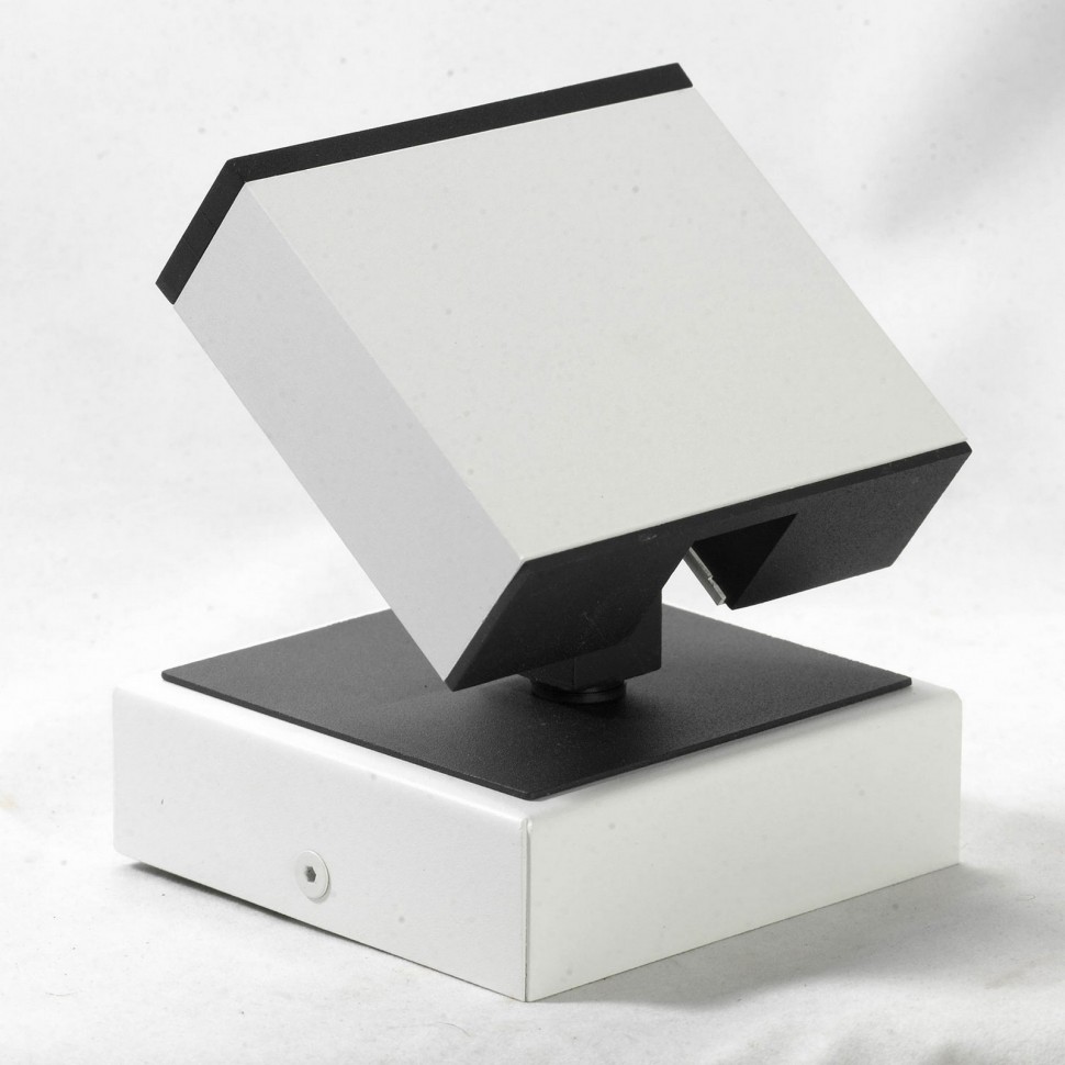 LSP-8012 Lussole Спот потолочный 