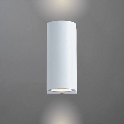 A3102AL-2WH Arte Lamp Уличный настенный светильник