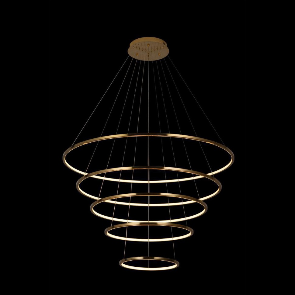 10015/5 Loft It Подвесной светильник Ring