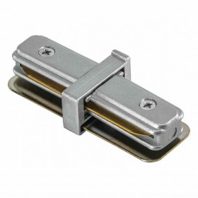 502109 Lightstar Коннектор прямой Barra 