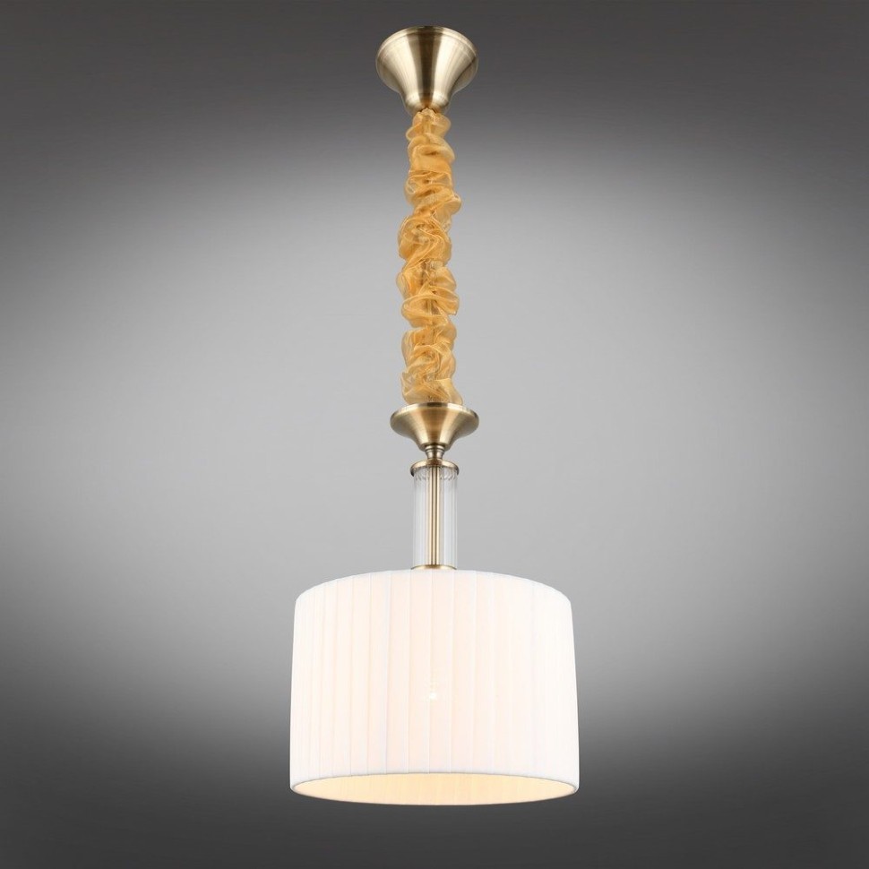 OML-57606-01 OMNILUX подвесной светильник Molveno