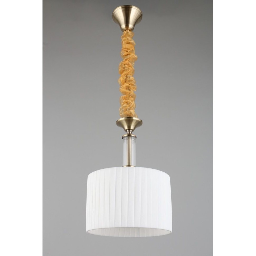 OML-57606-01 OMNILUX подвесной светильник Molveno