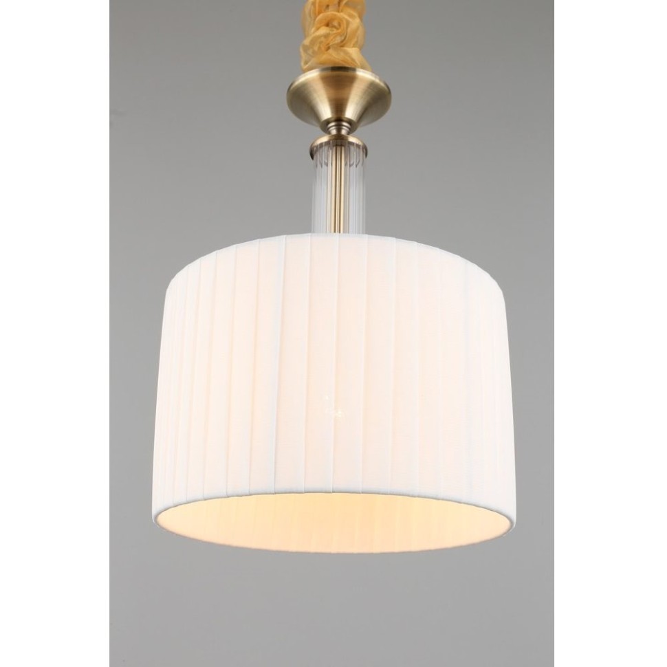 OML-57606-01 OMNILUX подвесной светильник Molveno