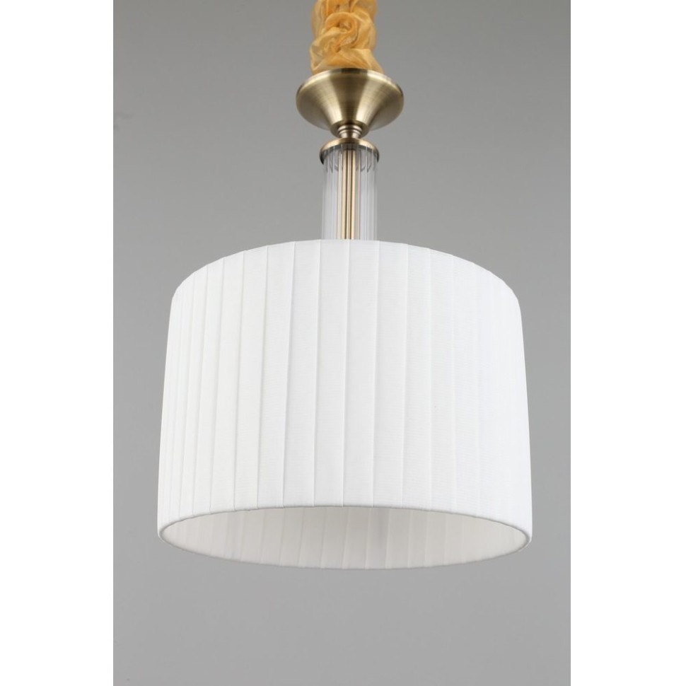 OML-57606-01 OMNILUX подвесной светильник Molveno