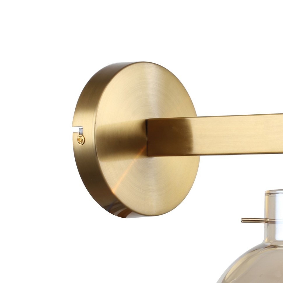 2775-1W FAVOURITE бра Palear