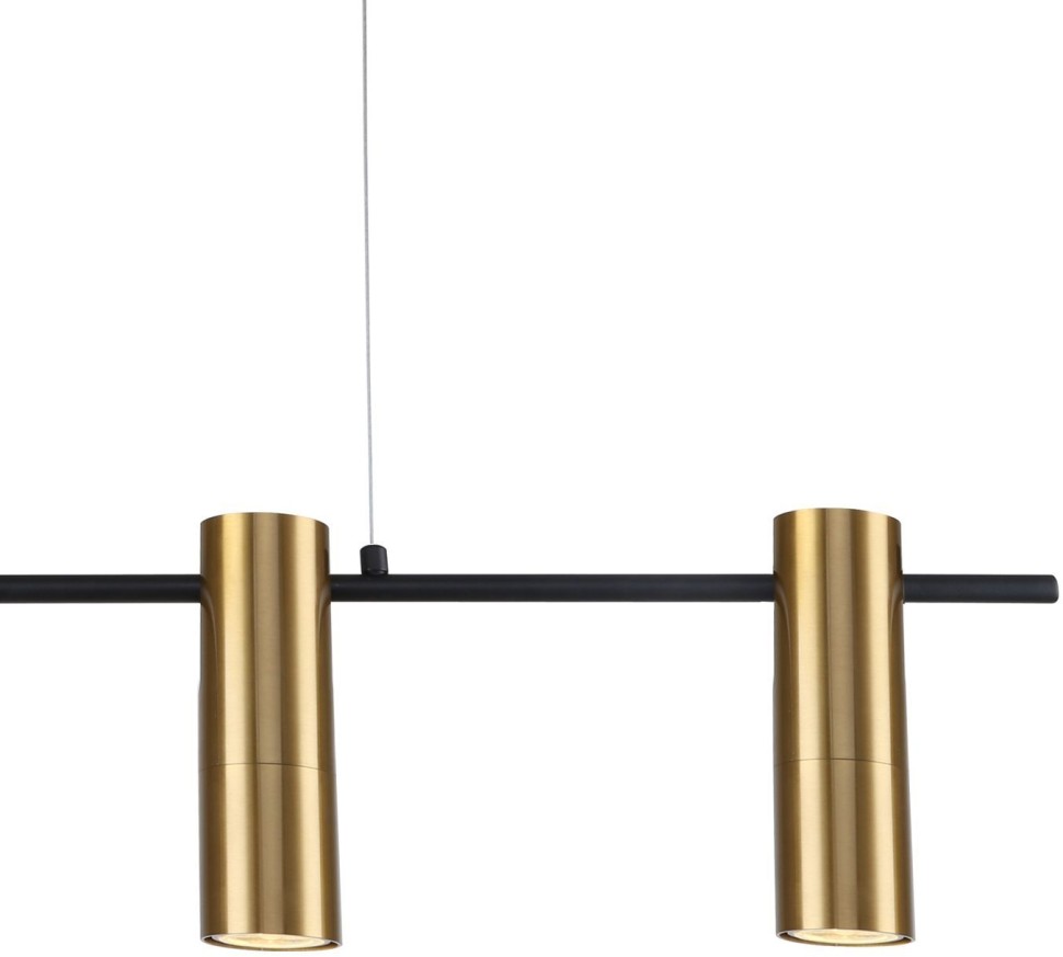 3091-3P F-PROMO потолочная люстра на штанге Shanku, GU10*3*35W