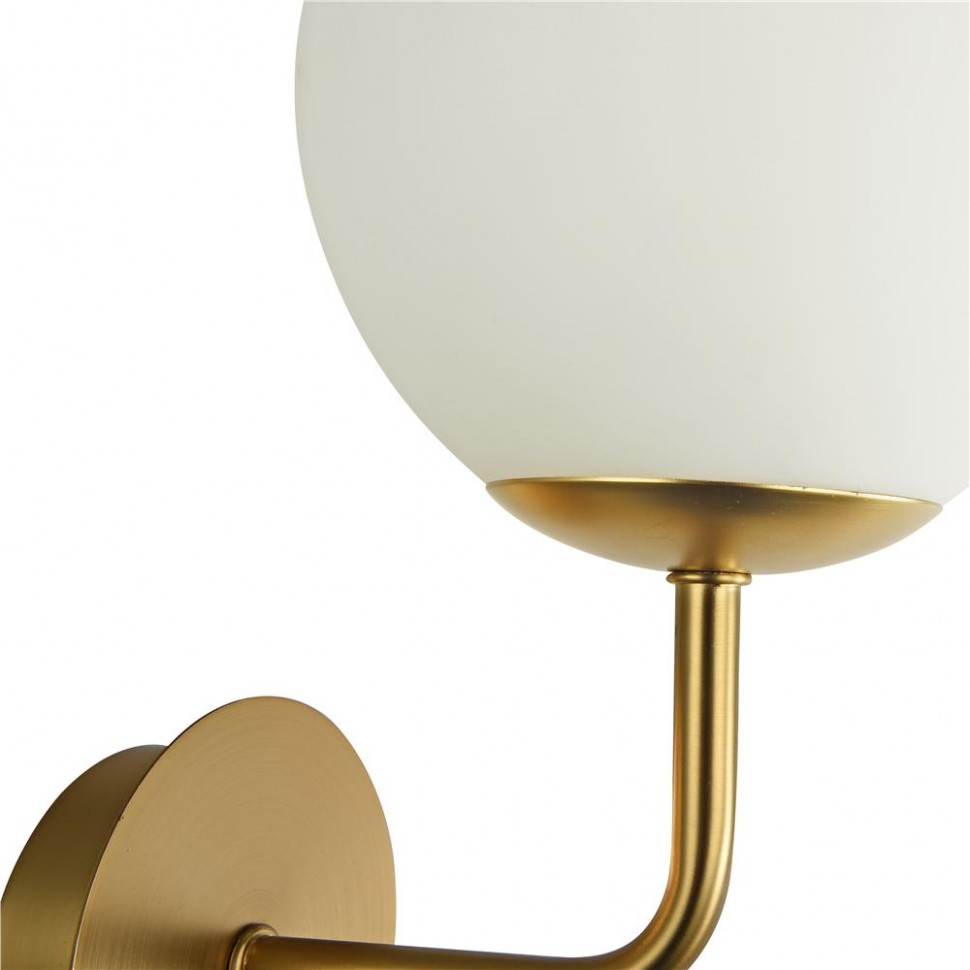 MOD221-WL-01-G Maytoni Бра Erich