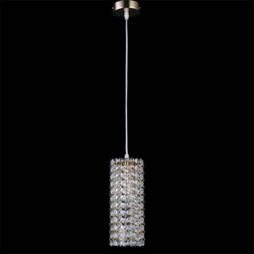 795322 LightStar Светильник подвесной Cristallo