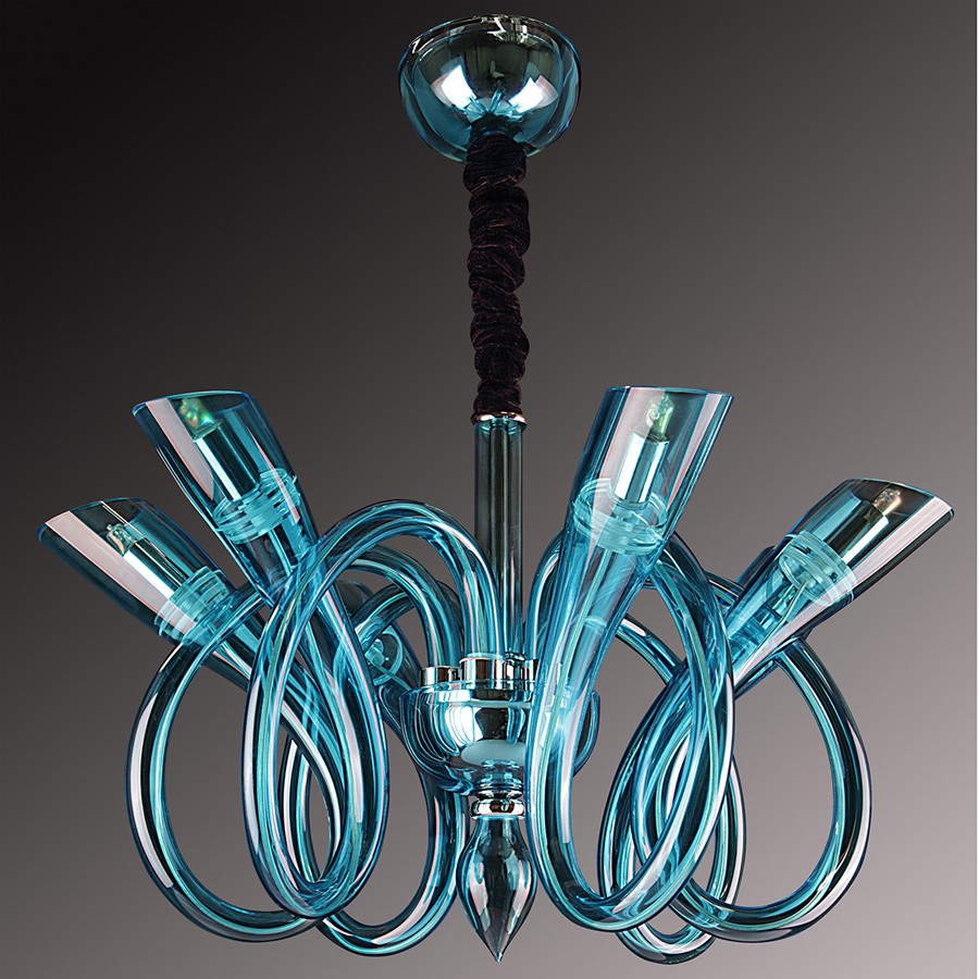 892061 Lightstar Подвесная люстра STELLA