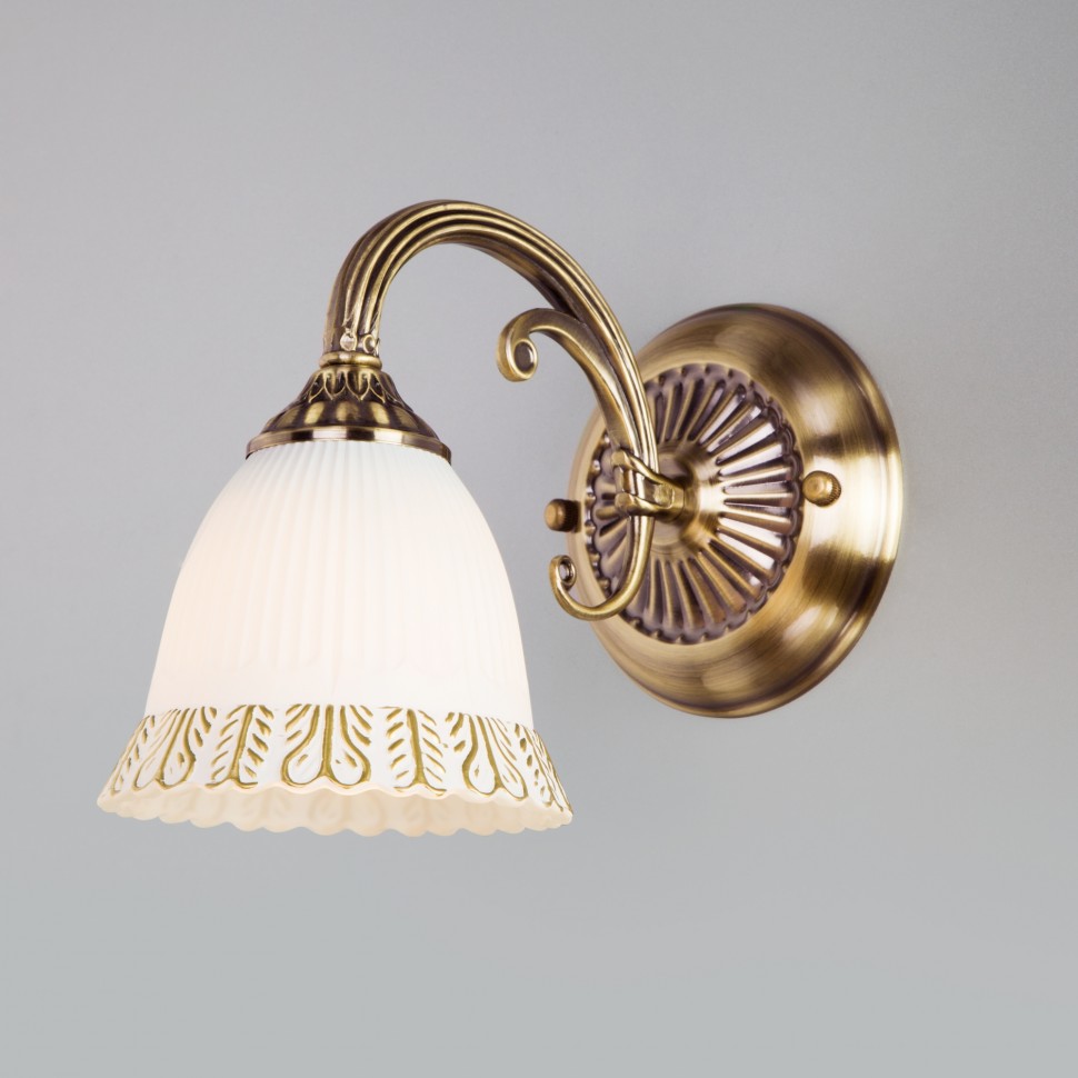 60107/1  Eurosvet Бра Campina  