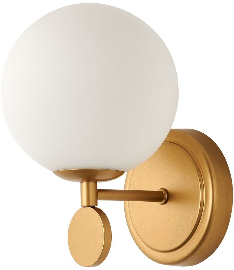 2928-1W FAVOURITE бра Absolute, золото