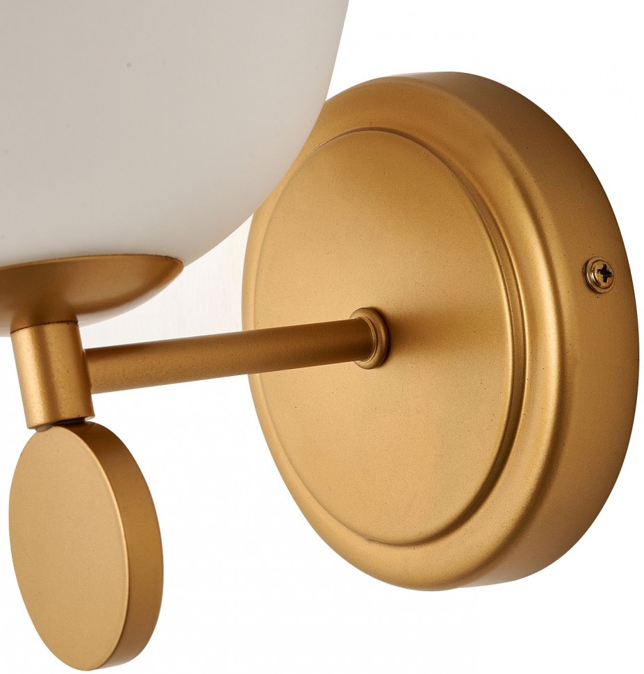 2928-1W FAVOURITE бра Absolute, золото