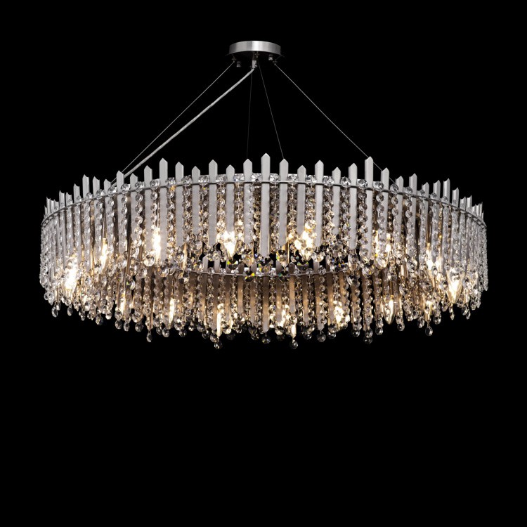 MOD036PL-18N Maytoni Подвесной светильник Rocio 