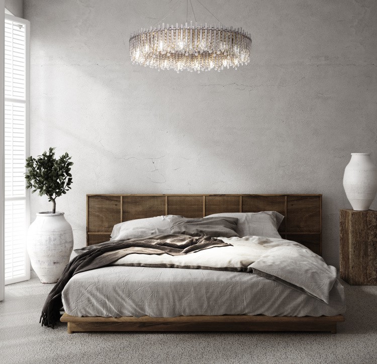 MOD036PL-18N Maytoni Подвесной светильник Rocio 