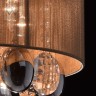 465011305 MW-Light Люстра потолочная Жаклин 