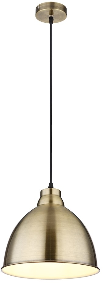 A2055SP-1AB Arte Lamp Подвесной светильник Casato бронза