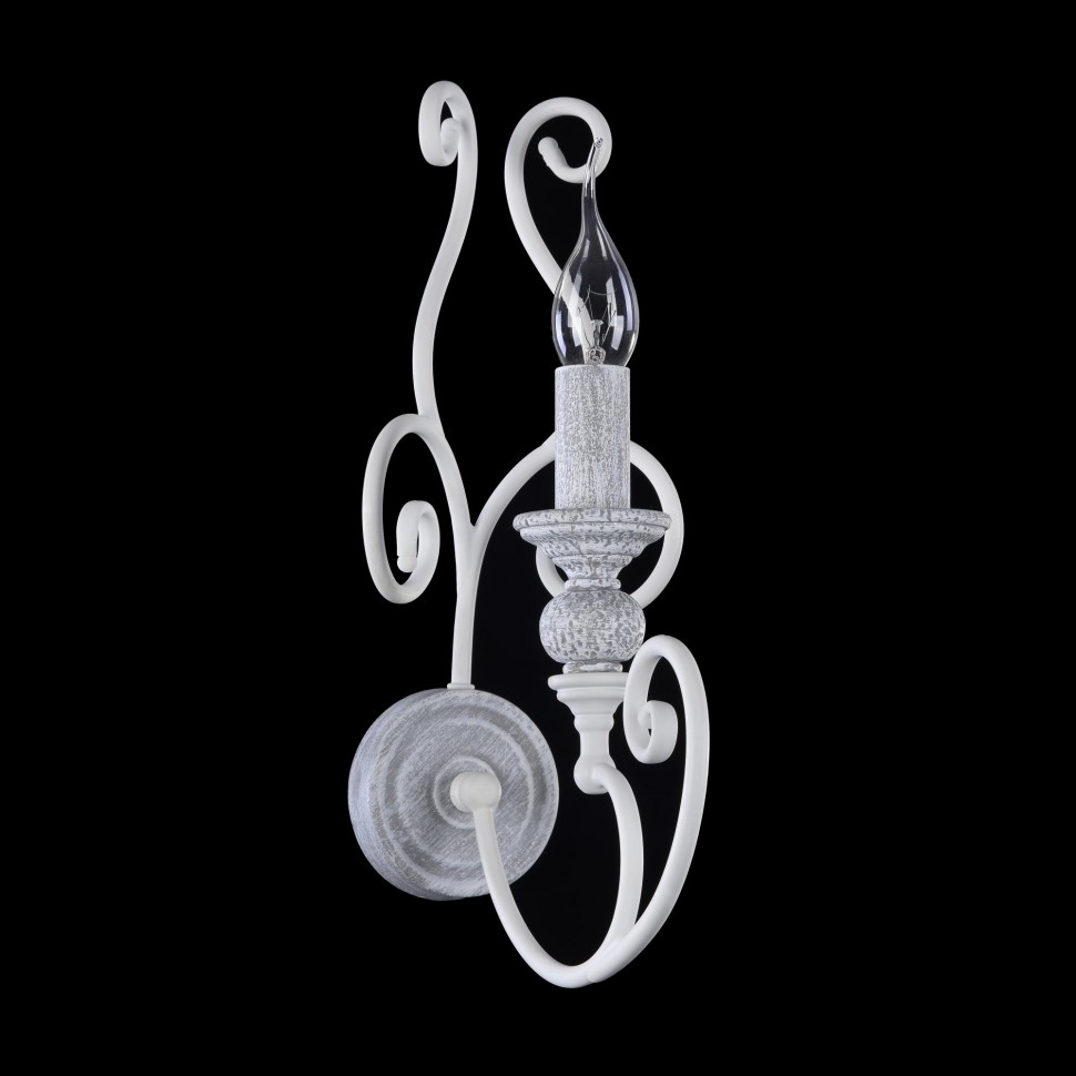 ARM631-WL-01-W Maytoni Бра Karina