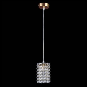 795312 LightStar Светильник подвесной Cristallo