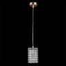 795312 LightStar Светильник подвесной Cristallo