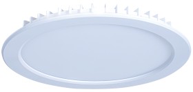 DL18453/3000-White R DONOLUX Встраиваемая светодиодная панель