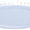 DL18453/3000-White R DONOLUX Встраиваемая светодиодная панель