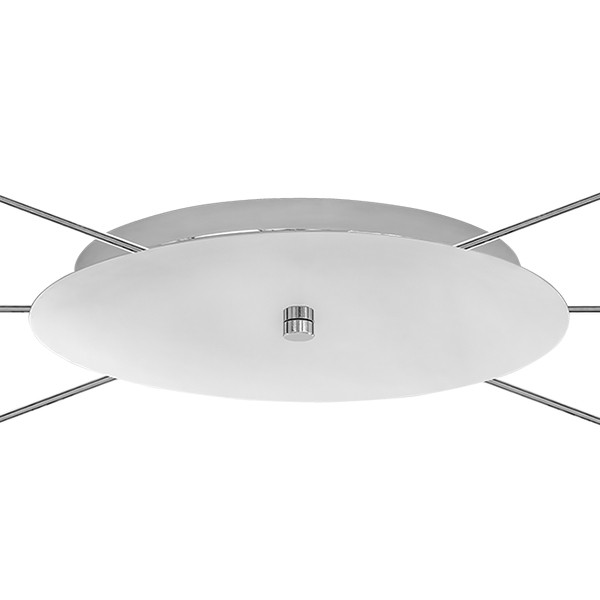 756064 LightStar Подвесная люстра CILINO