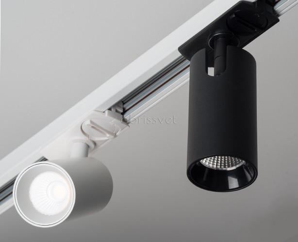 TR 3006 white ITALLINE Трековый светильник однофазный