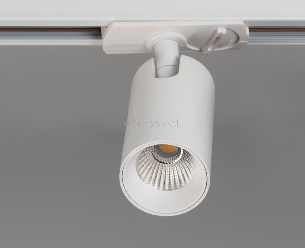 TR 3006 white ITALLINE Трековый светильник однофазный