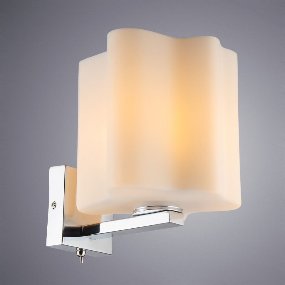A3479AP-1CC Arte Lamp Бра SERENATA