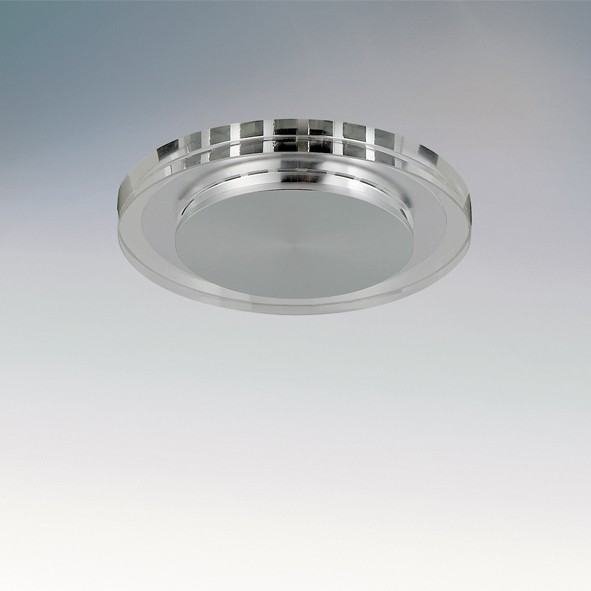 070314 Lightstar Встраиваемый светильник SPECCIO CYL 