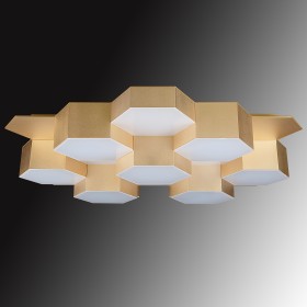 750163 Lightstar Потолочный светильники FAVO