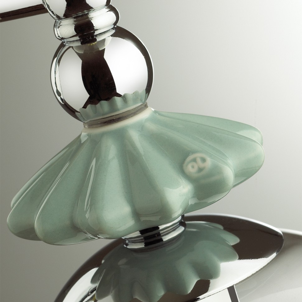 4893/1WA ODEON LIGHT EXCLUSIVE CLASSIC настенный светильник BIZET