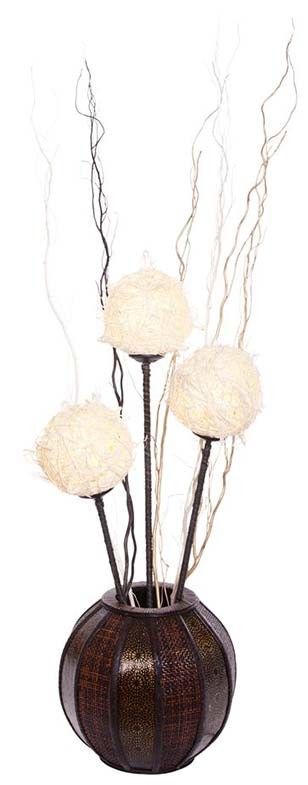 579-714-03 Velante Напольный светильник Кантри