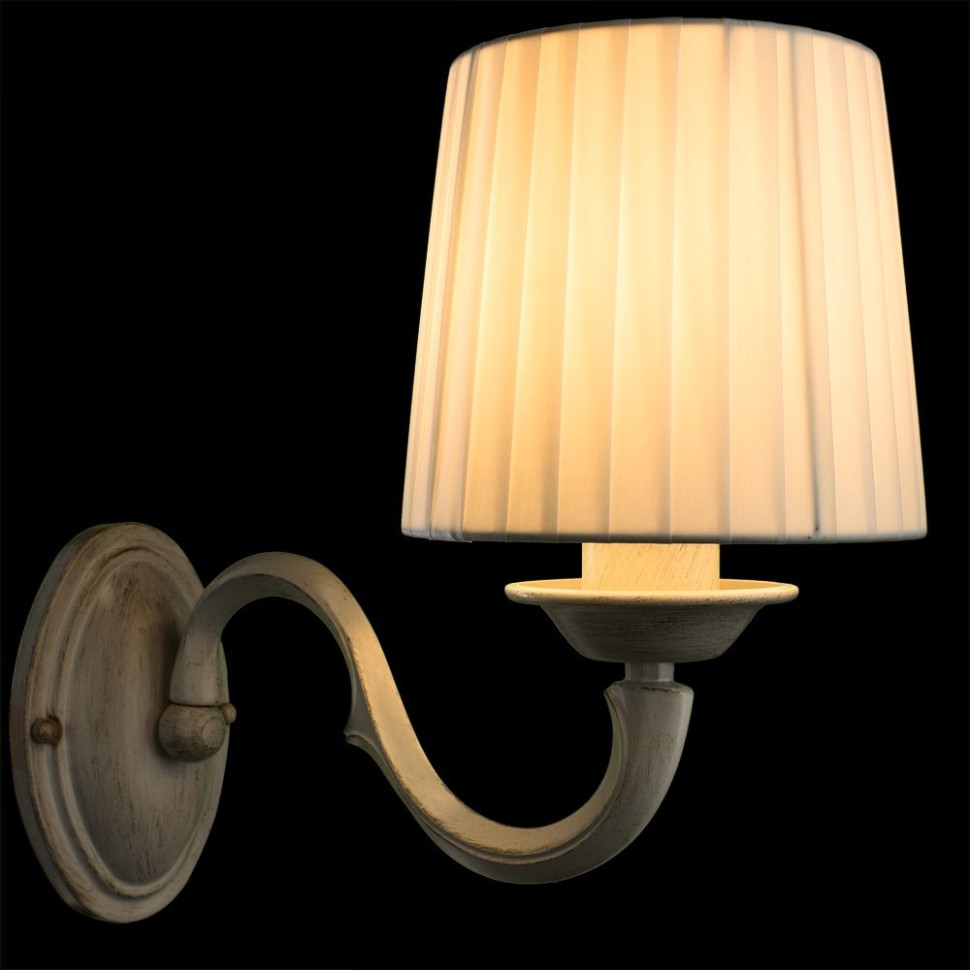 A9395AP-1WG Arte Lamp Бра Alba