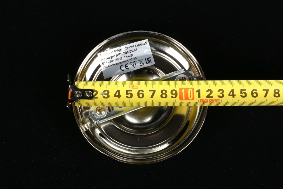 APL.704.01.01 APLOYT бра Gaell