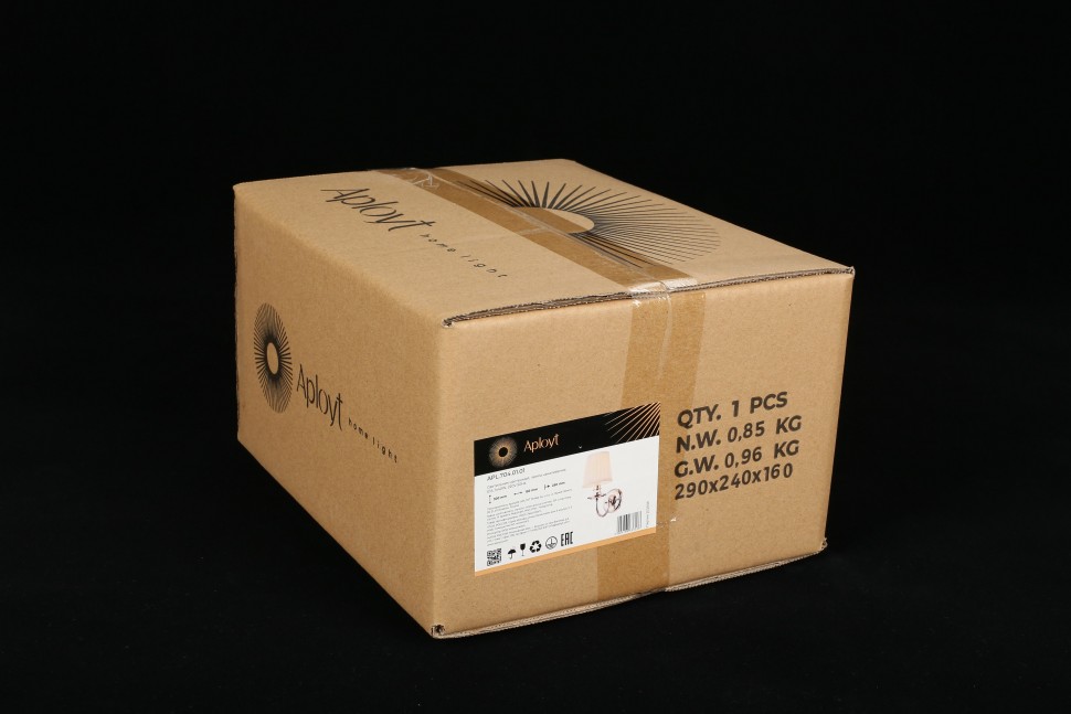 APL.704.01.01 APLOYT бра Gaell