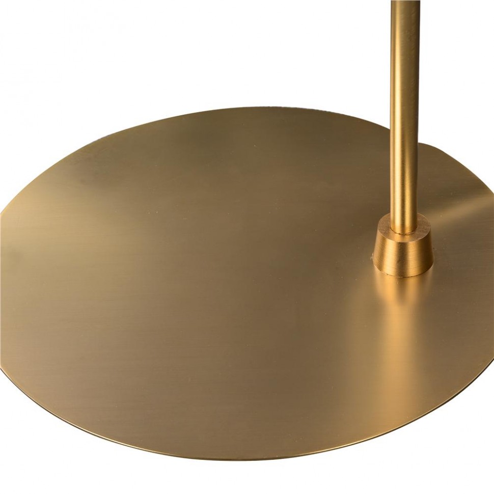 MOD221-FL-01-G Maytoni Торшер Erich