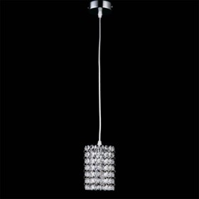 795314 LightStar Светильник подвесной Cristallo