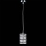 795314 LightStar Светильник подвесной Cristallo