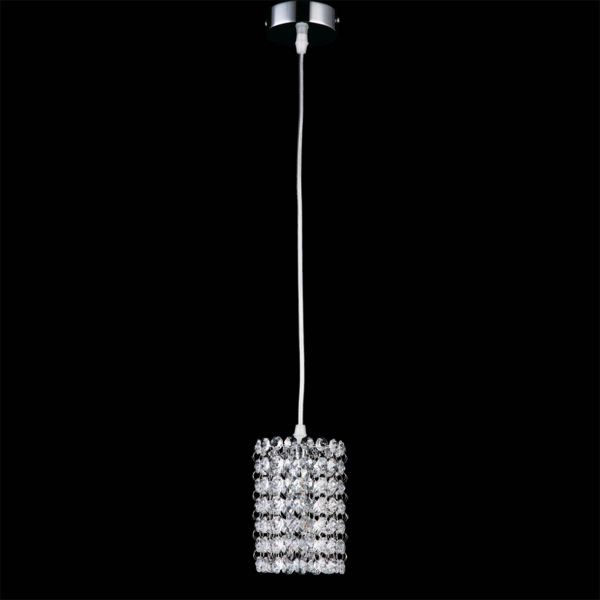 795314 LightStar Светильник подвесной Cristallo